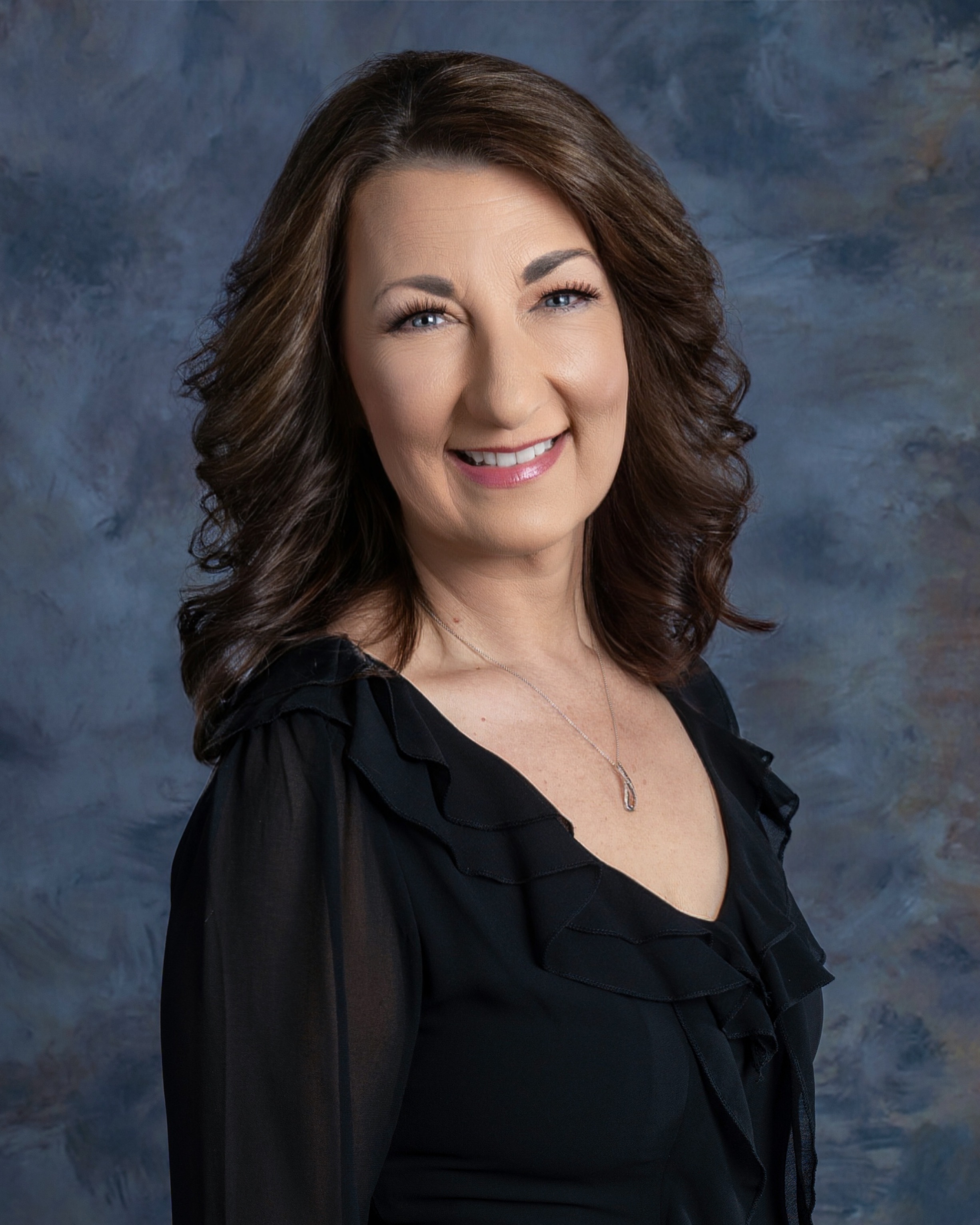 Sharona Carter