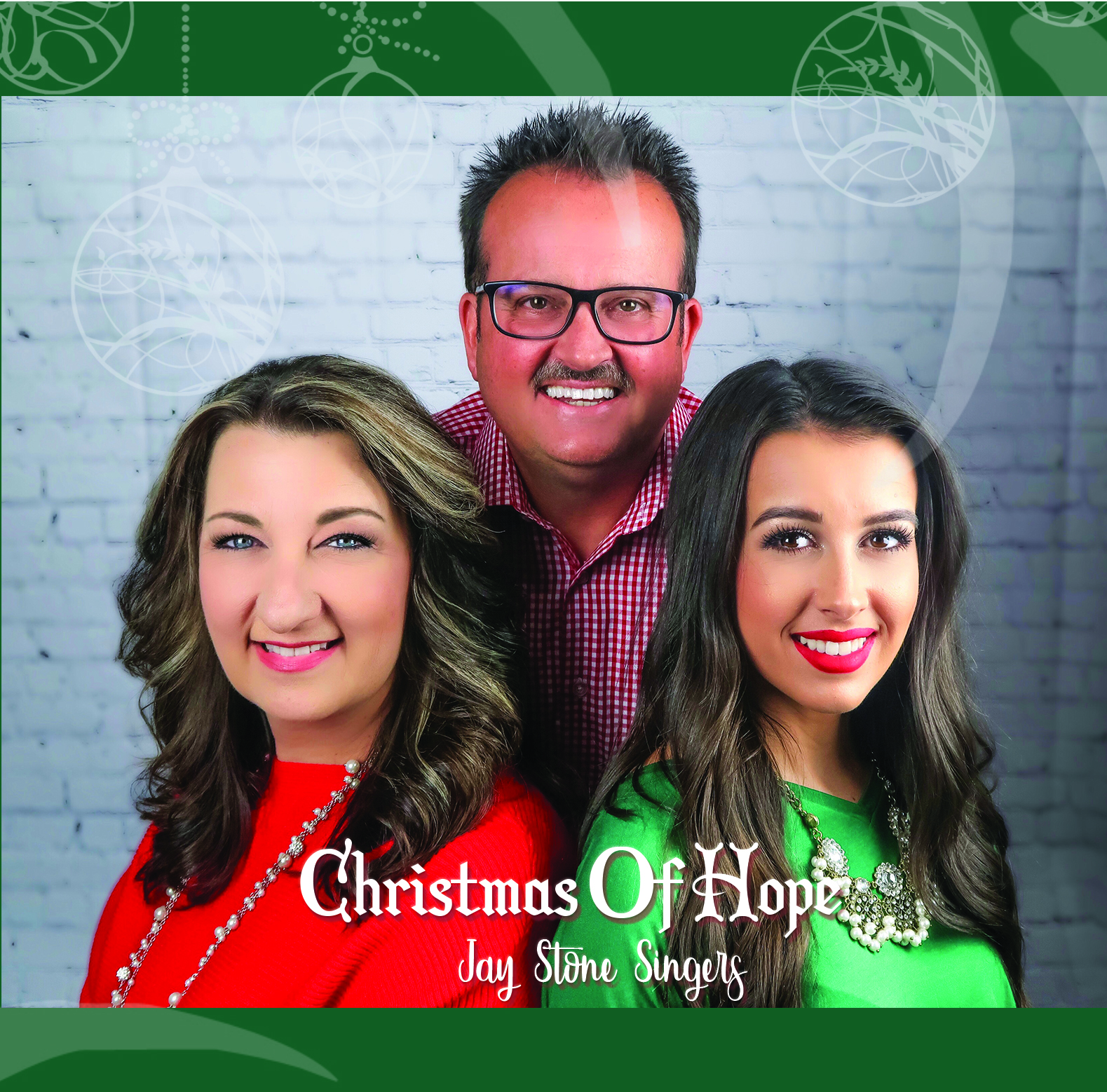 Christmas Of Hope